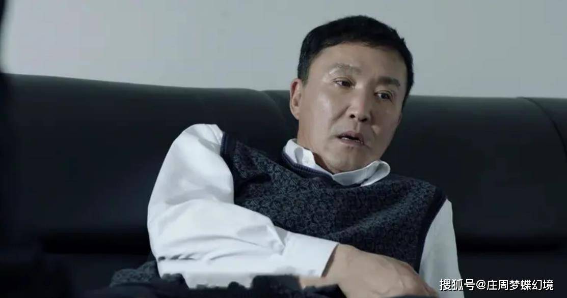 《人民的名义》中李达康是好人还是坏人?真实情况恐怕想不到吧?