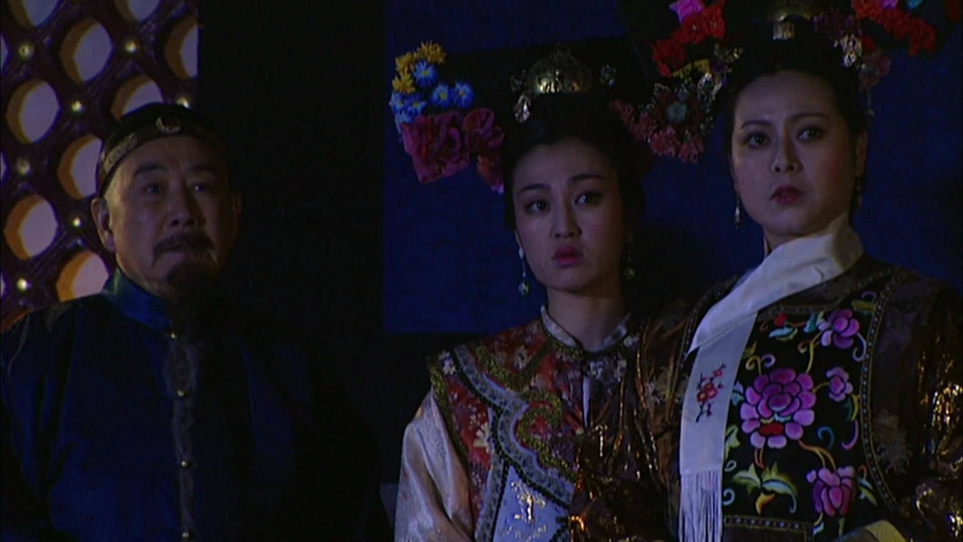 雍正王朝:看懂了邬思道准备的东西,才明白雍正帝为啥不再用他?