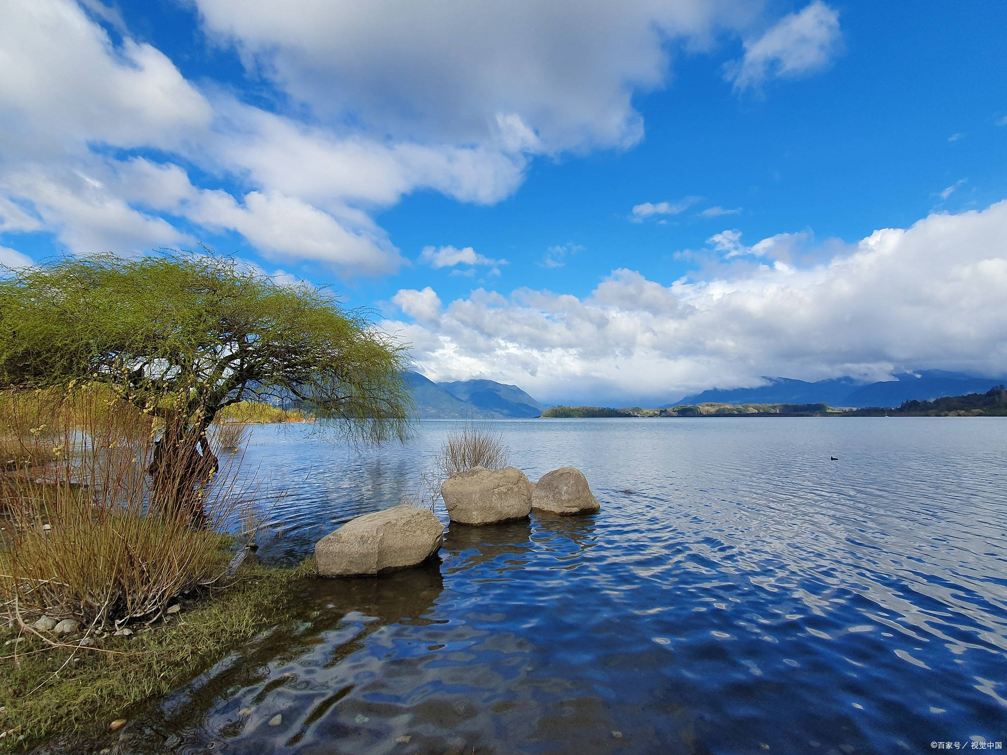小婷带你轻松游云南大理丽江六日游攻略人均1500的超值之旅