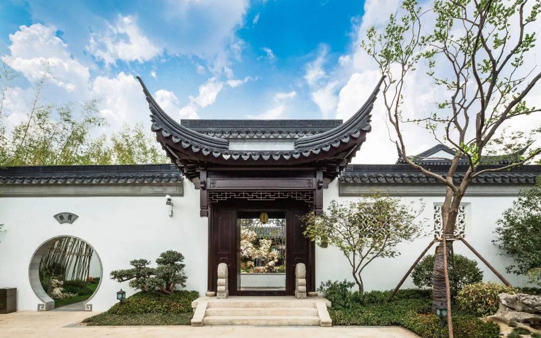 上海桃花源闵行上海桃花源楼盘详情上海桃花源房价户型容积率小区环境