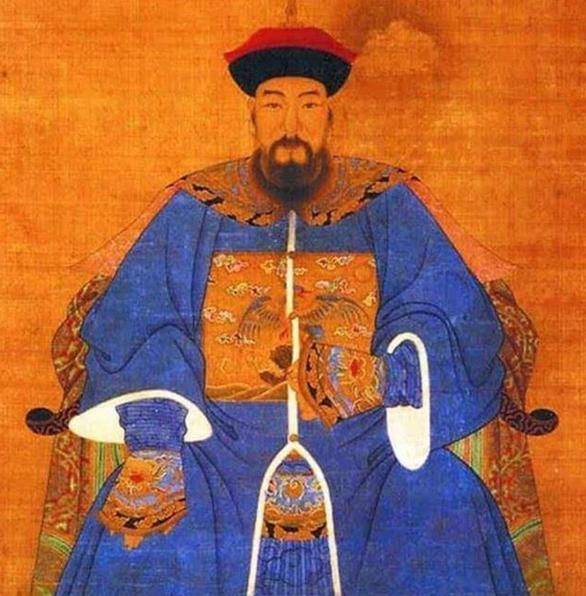 的火种,最终却死于一叛徒之手,叛徒至今遭人唾骂_吴三桂_皇帝_朱由榔