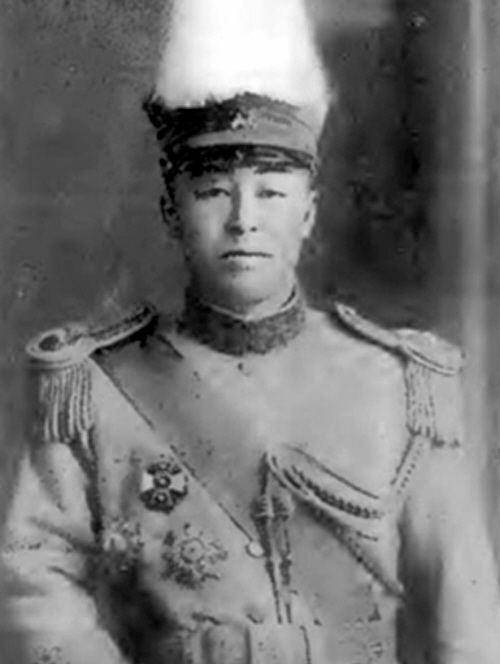 原创张作霖的7个结拜兄弟分别是谁他们最终的结局如何