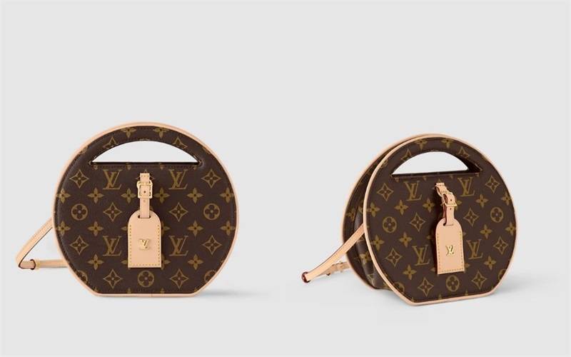 lv官网新老花包超迷你néonoé水桶包aroundme跟后背包值得入手