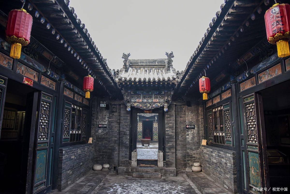 从郑州飞悦易登机到烟台,这里的牟氏庄园非常建议你前去游玩