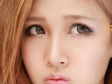 原创财运好的女人面相分析什么女人财运好