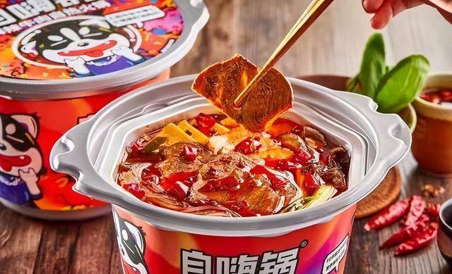 原创曾1年卖出10个亿的自嗨锅为何忽然嗨不动了