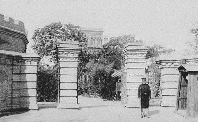 阅读历史天津机器局是中国洋务运动重要的发展成果