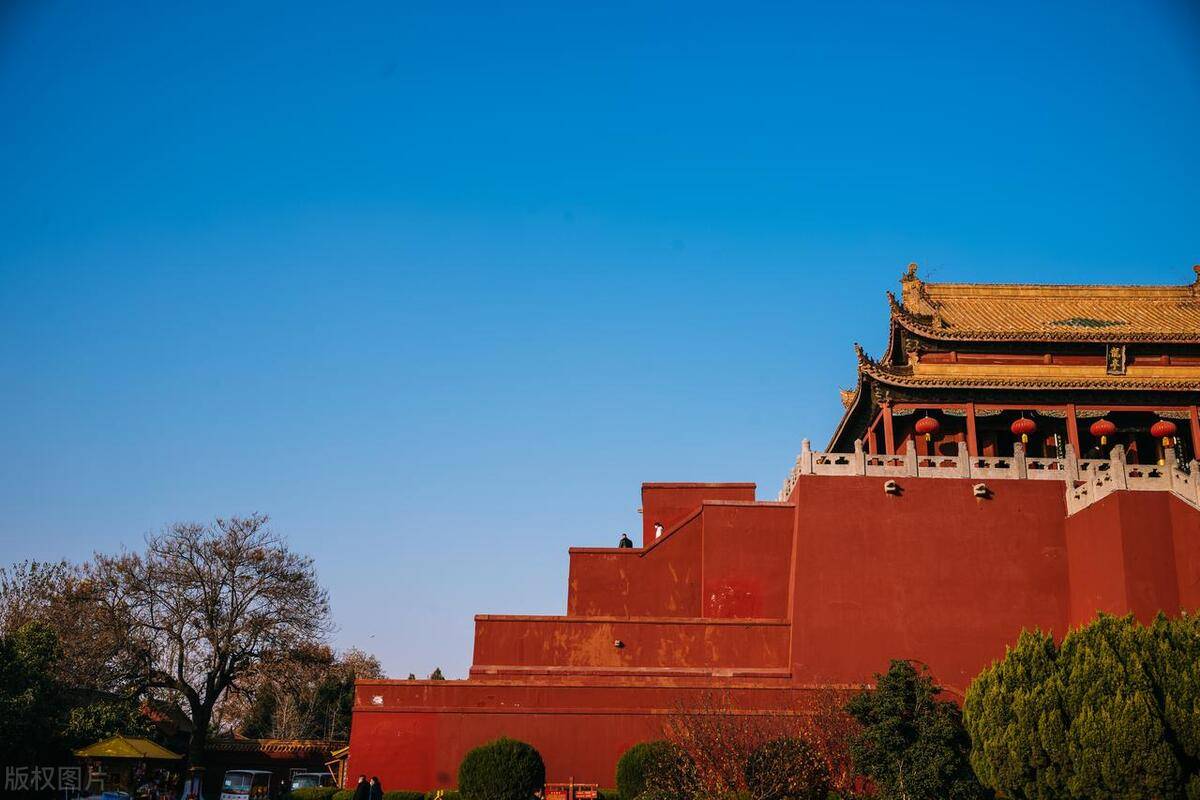 河南开封有哪些适合小孩玩的景点开封旅游免票景区宝子们冲吧