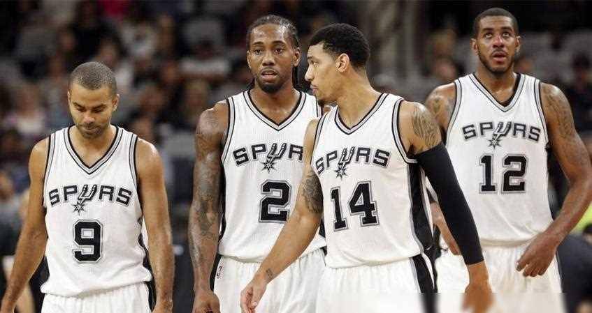 原创发起招募马刺开始接触快船主力波帅亲自出马文班迎来帮手