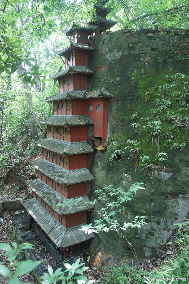 从郑州出发,和飞悦vip们一起到山东的莒县浮来山景区去欣赏美景