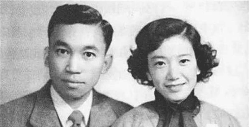 梁启超写信对妻子说我爱上了一个女子妻子一句话让他打消念头