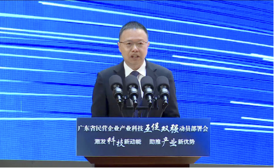 贺雪琴：坚持扎根产业 创造长期价值
