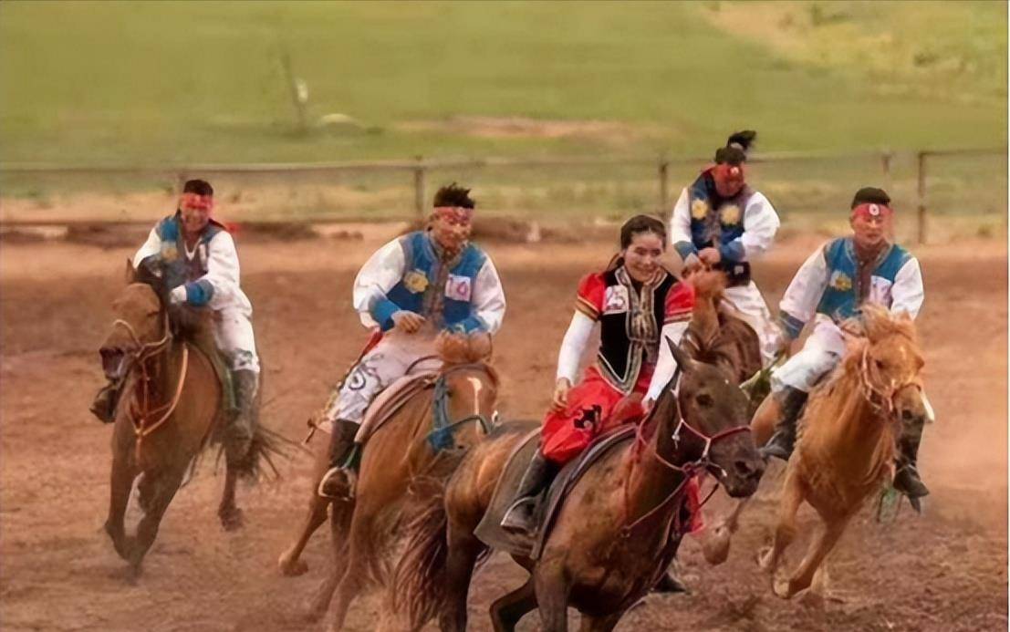 一个7岁的男孩,连生8子,被称为"女版成吉思汗"_达延汗_巴图蒙克_蒙古