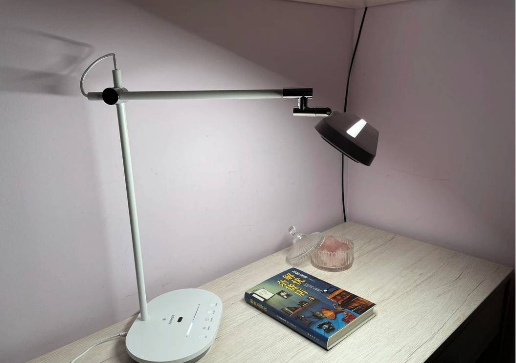 护眼灯aaa和aa区别?为更好呵护用眼健康,建议看看这五款护眼台灯