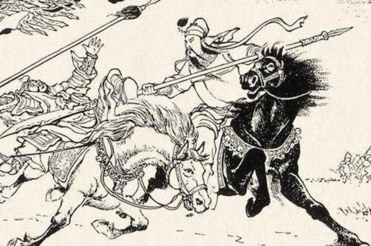 原创周瑜和陆逊谁更厉害依据正史分析差距太大根本不在同一档次