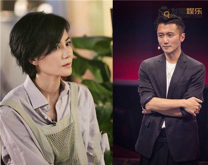 原创谢霆锋去王菲家过夜被拍力破两人分手传闻