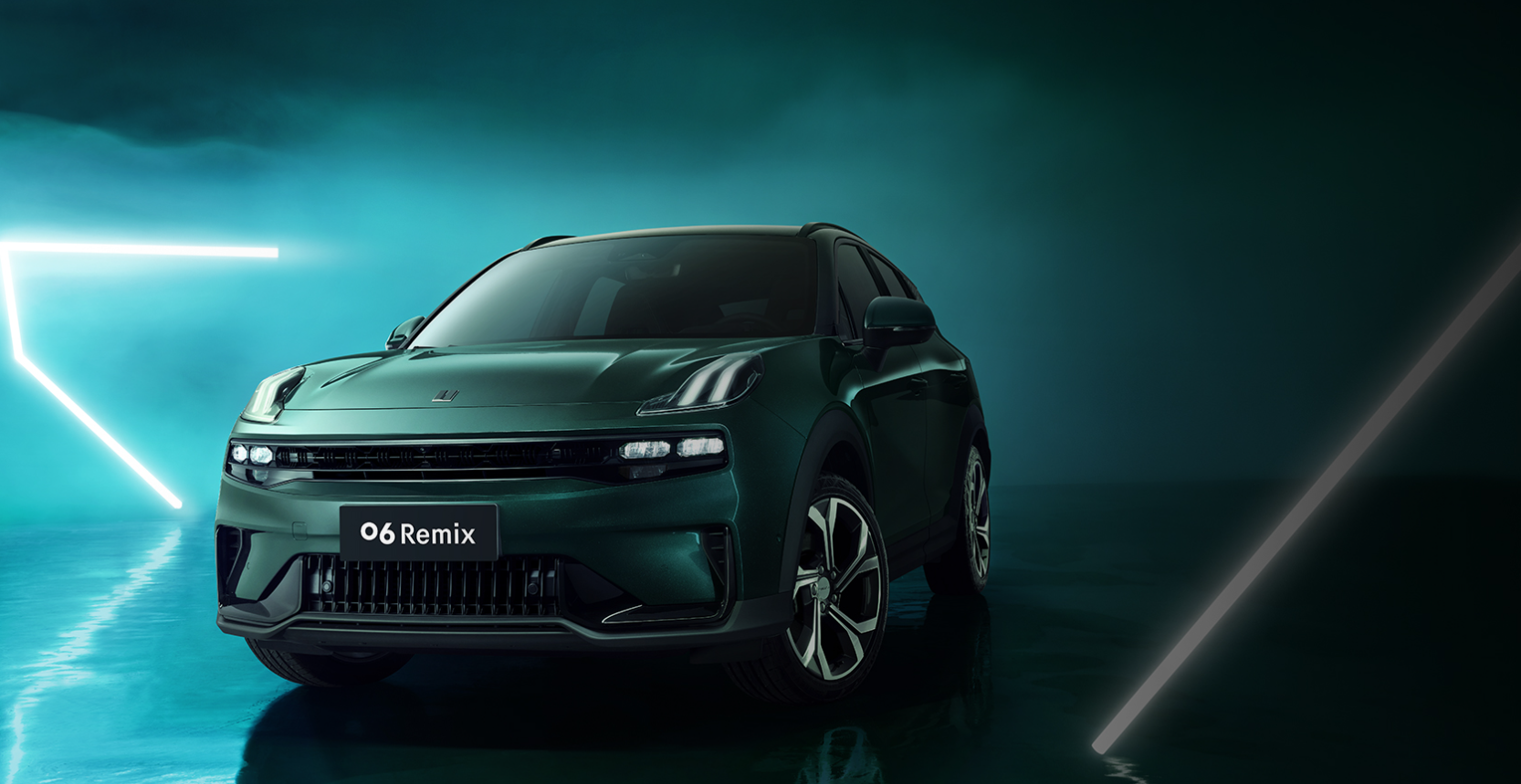 13万级天花板领克06 remix不按常理出牌_搜狐汽车_搜狐网