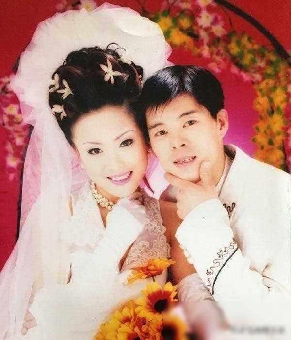 原创乡村爱情演员夫妻对比王小利差了辈分王小虎老婆最美