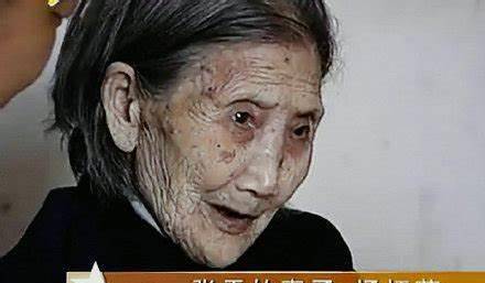 原创杨炳莲中国最美最后一个压寨夫人她长得究竟有多美