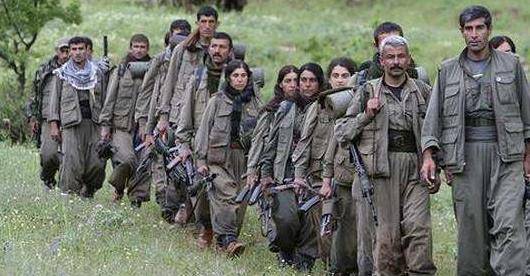 原创库尔德人到底为啥折腾让中东讨厌他们背后原因让人无奈