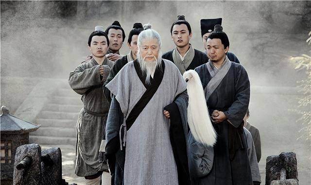 原创明朝人有位高人活了120岁长寿秘诀只有五个字后世人争相模仿