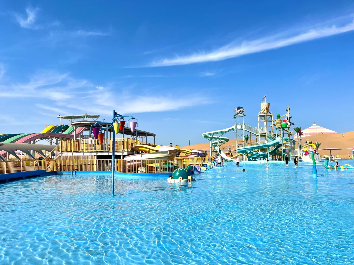 内蒙古旅游七天攻略及费用去响沙湾玩7天6晚消费多少钱详细线路费用