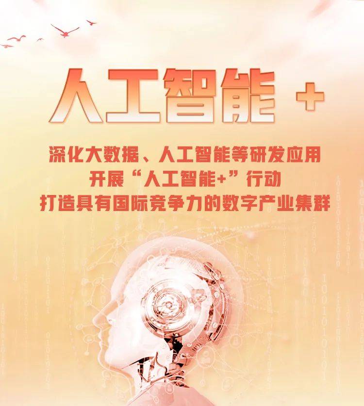 中电金信:收藏工作报告热词,get科技新风向