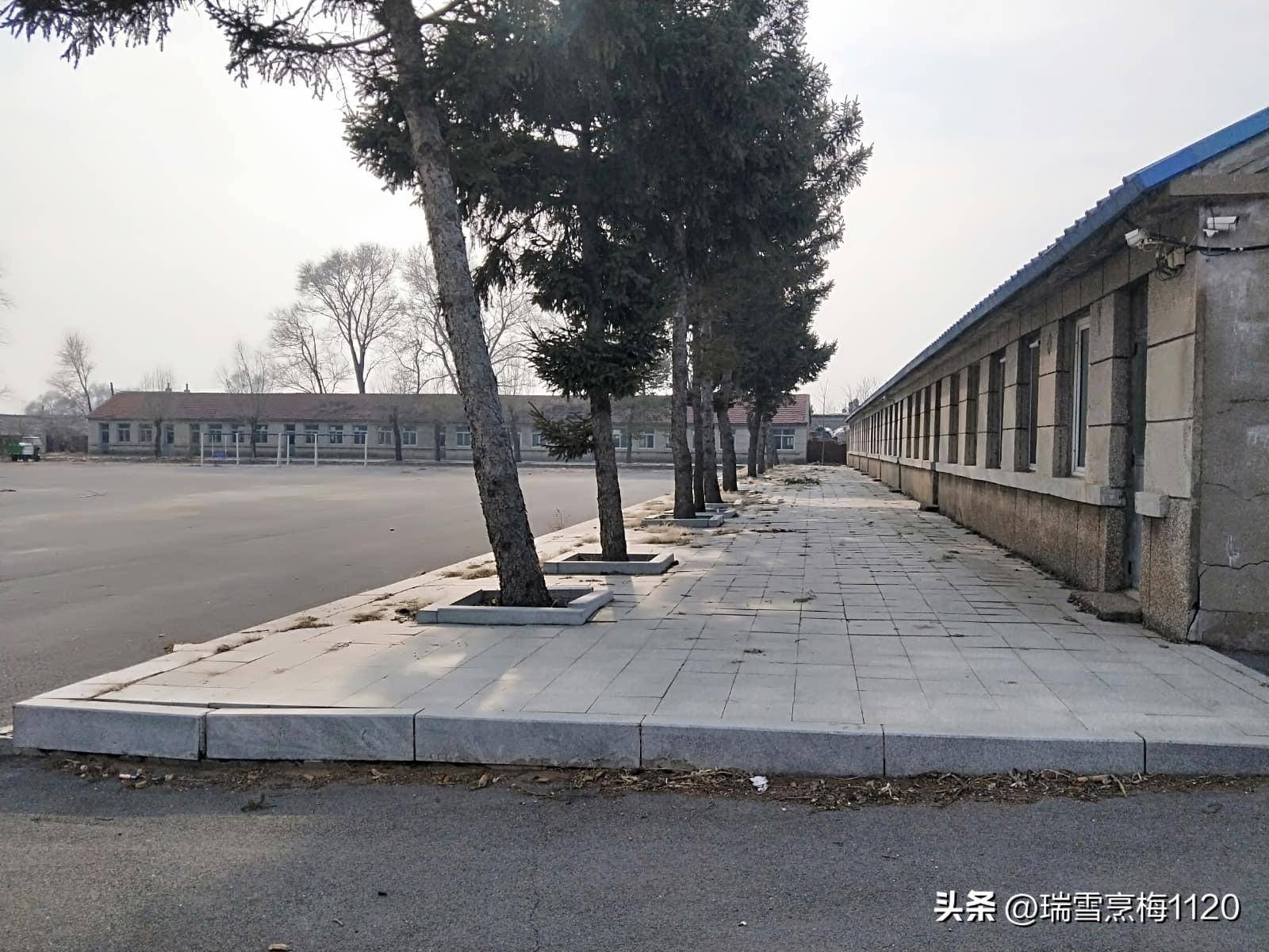 福安庙龙润夏宫图片 | 李学增老师文字