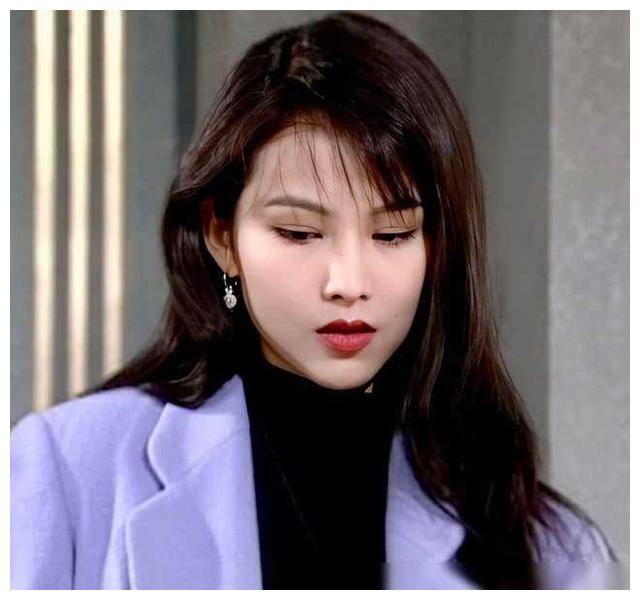 tvb女星排名黎姿仅第八李嘉欣或登前三