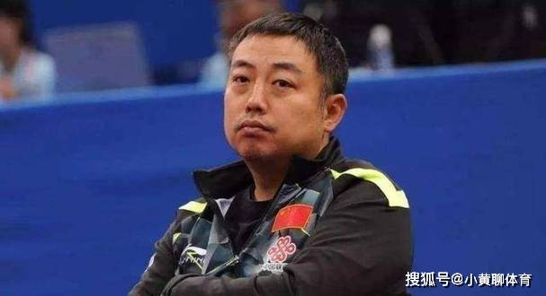 原创刘国梁全责国乒三大主力为何爆冷输球邓亚萍点评准确