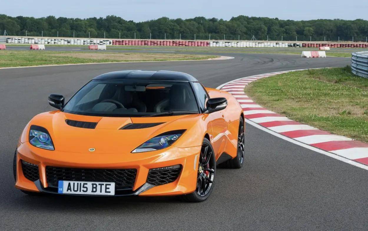 品牌_跑车_收购