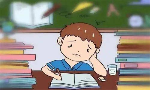 孩子叛逆厌学怎样心理疏导?这篇文章教你怎么做!