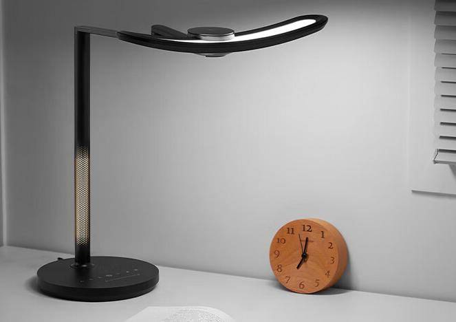 护眼灯有必要买贵的吗还是便宜?只买对不买贵,五款护眼台灯推荐