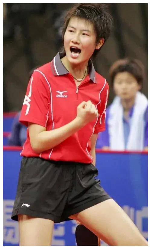 国乒巨星退役后的现状,张怡宁婚姻幸福,李晓霞生活如何?