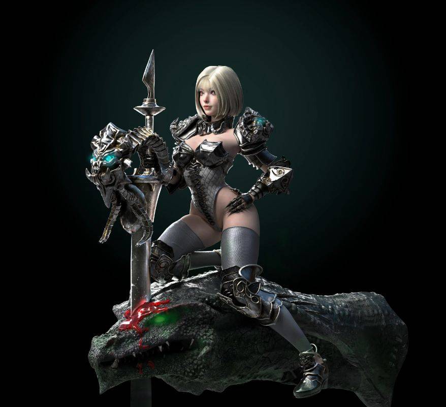 制作游戏的软件有哪些?游戏cg是什么_专业_效果_能够帮助