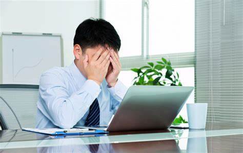 植物神经紊乱心跳加速让人们内心躁动不安