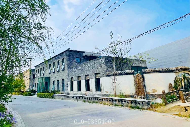 东风艺术区欢迎您