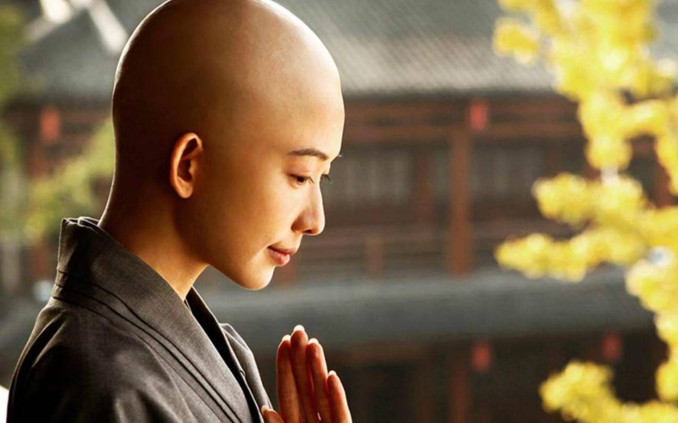 原创明代尼姑庵乱象少年入庵死于色欲为何无人能遵从朱元璋禁令