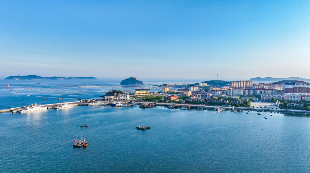 海岛_沙滩_金沙