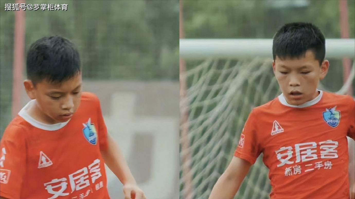 中国男足两大新星同时签约西班牙俱乐部,未来将出战联赛_国少队_孟洋