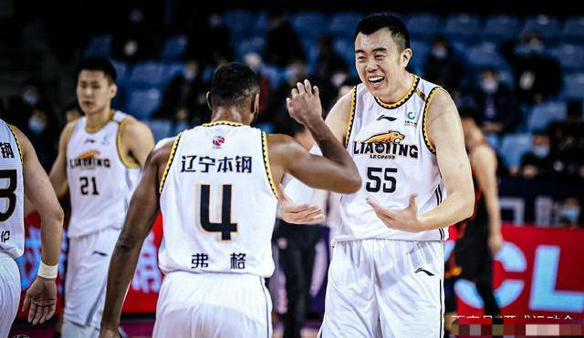 赛事分析辽宁战胜深圳使其损兵折将大韩老骥伏枥依然制霸篮下