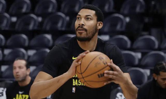 原创nba球员奥托波特正式宣布退役回顾他的篮球生涯