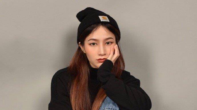 原创网红歌手哈利是谁哈利halle被指抄袭他不懂怎么回事