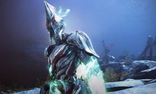 warframe国际服qq邮箱收不到验证码组队没有反应等问题解决办法