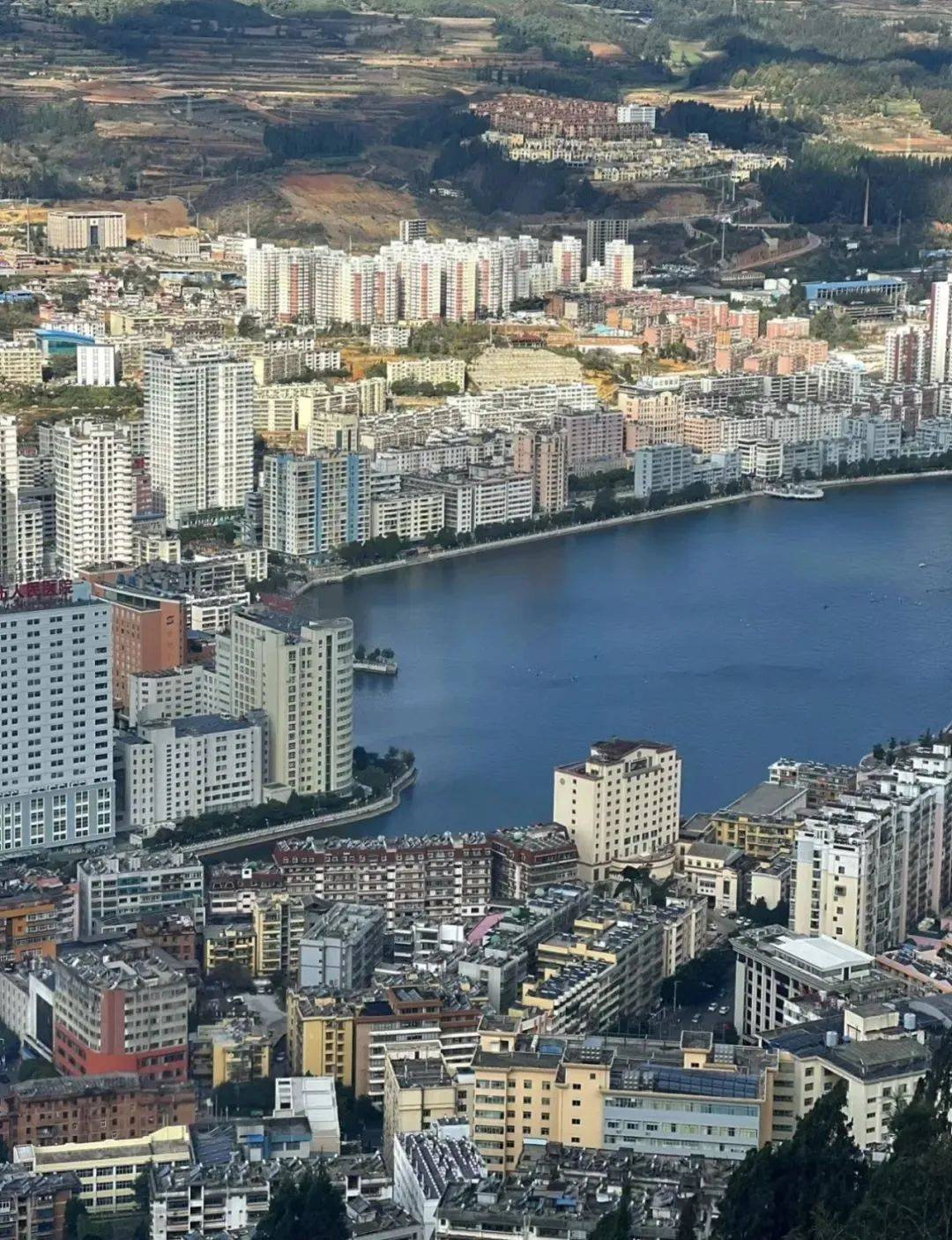 个旧_米线_一家