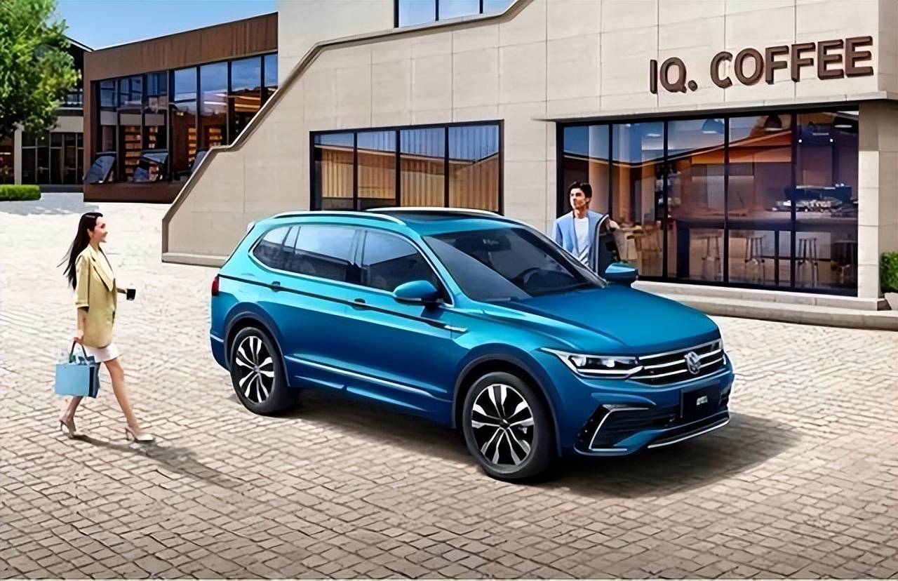 途观l降价换量,2月卖出10214辆_搜狐汽车_搜狐网