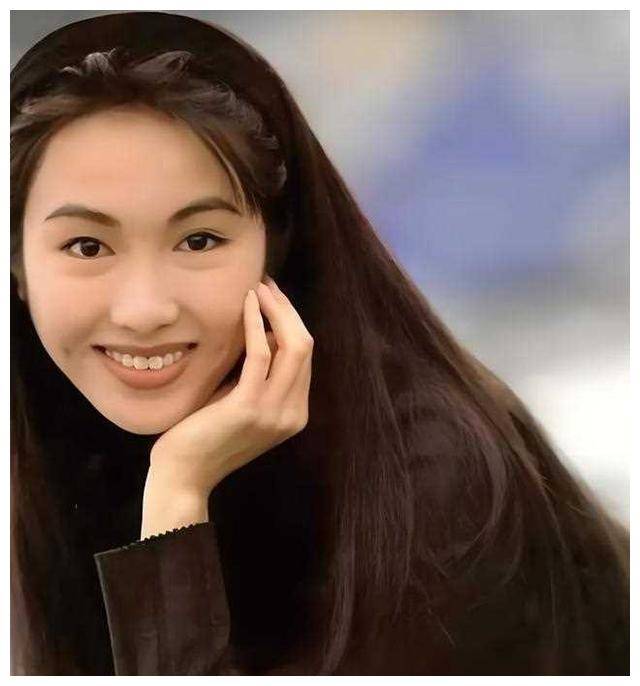 原创tvb公布最美女星排名黎姿仅第八李嘉欣或进前三引关注