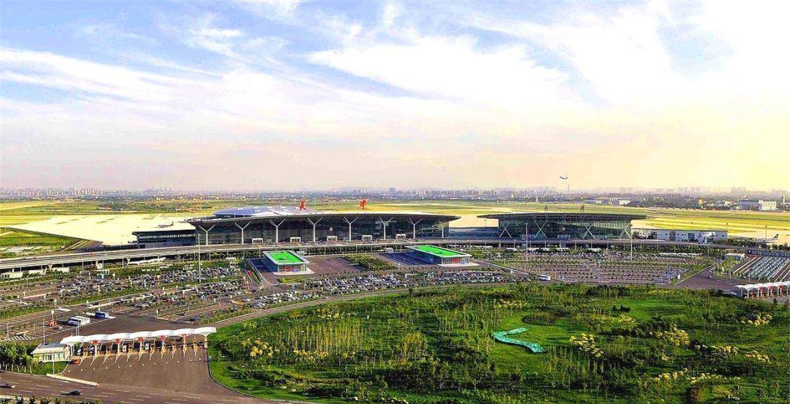 原创天津机场为什么发展不起来跟城市实力明显不匹配什么原因呢
