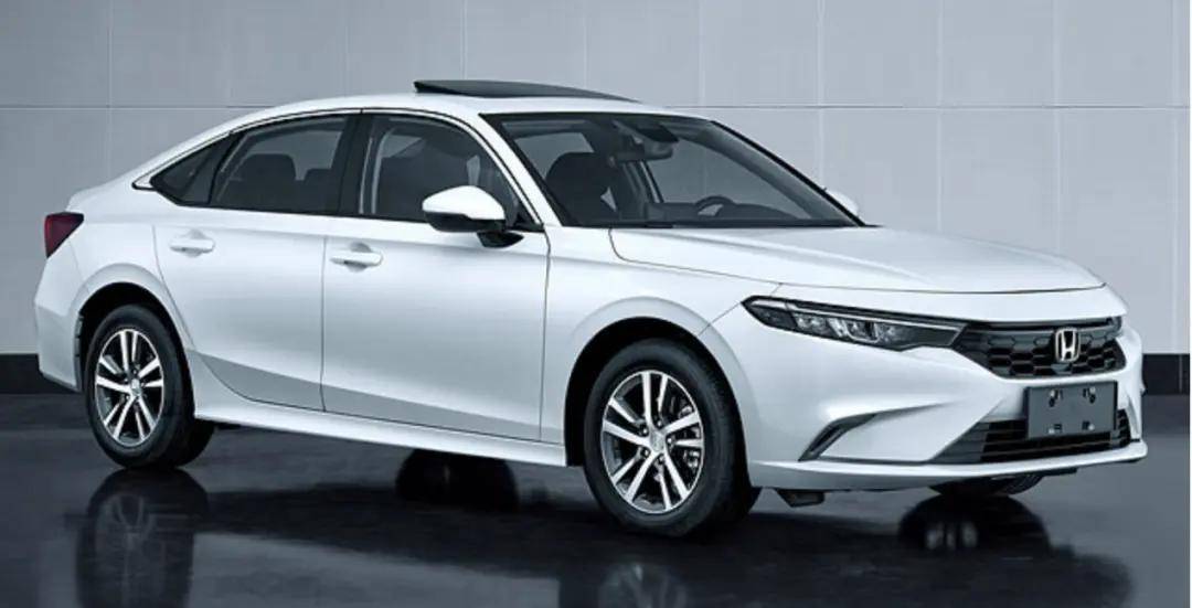 本田integra回归,民用车能开出"纽北"的feel?_搜狐汽车_搜狐网