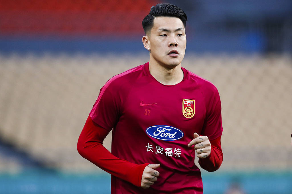 原创伊万看在眼里王大雷近期状态神勇世预赛对阵新加坡将首发